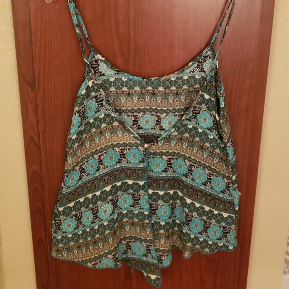 Tank Top - Picture 2 of 3